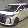 toyota alphard 2019 -TOYOTA--Alphard DBA-AGH30W--AGH30-0247026---TOYOTA--Alphard DBA-AGH30W--AGH30-0247026- image 1