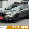 subaru outback 2019 -SUBARU--Legacy OutBack DBA-BS9--BS9-059218---SUBARU--Legacy OutBack DBA-BS9--BS9-059218- image 1