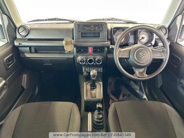 suzuki jimny 2020 quick_quick_JB64W_JB64W-169457 image 2