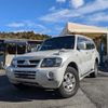 mitsubishi pajero 2004 quick_quick_LA-V73W_V73W-0402639 image 1