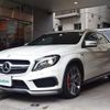 mercedes-benz amg 2015 -MERCEDES-BENZ--AMG CBA-156952--WDC1569522J081380---MERCEDES-BENZ--AMG CBA-156952--WDC1569522J081380- image 21