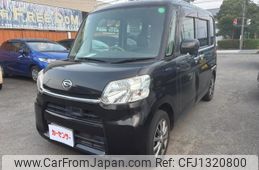 daihatsu tanto 2013 quick_quick_DBA-LA600S_LA600S-0004542