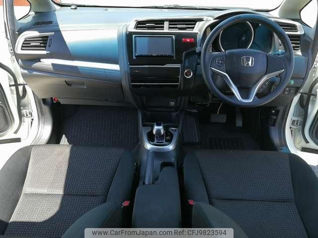 honda fit 2015 quick_quick_DAA-GP5_GP5-3112084 image 2