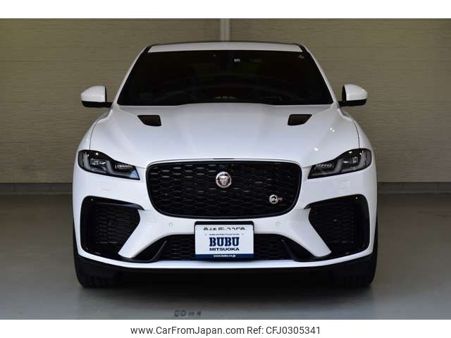 jaguar f-pace 2022 -JAGUAR--Jaguar F-Pace 7BA-DC5SC--SADCA2AE2PA709571---JAGUAR--Jaguar F-Pace 7BA-DC5SC--SADCA2AE2PA709571- image 2