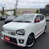 suzuki alto 2016 -SUZUKI--Alto DBA-HA36S--HA36S-872772---SUZUKI--Alto DBA-HA36S--HA36S-872772- image 1