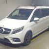 mercedes-benz v-class 2022 -MERCEDES-BENZ 【練馬 331ﾉ1330】--Benz V Class 3DA-447813N--W1V44781324158637---MERCEDES-BENZ 【練馬 331ﾉ1330】--Benz V Class 3DA-447813N--W1V44781324158637- image 1