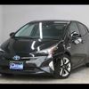 toyota prius 2017 -TOYOTA--Prius DAA-ZVW51--ZVW51-6062675---TOYOTA--Prius DAA-ZVW51--ZVW51-6062675- image 1