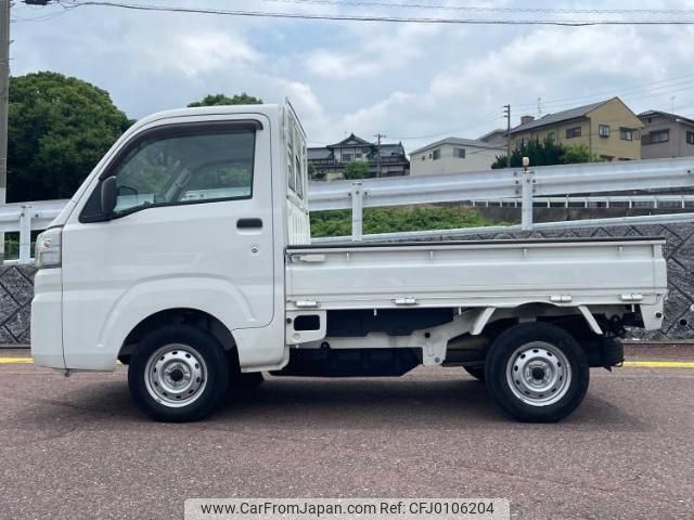 toyota pixis-truck 2017 quick_quick_EBD-S500U_S500U-0003459 image 2