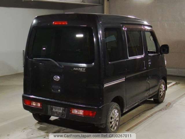 daihatsu hijet-van 2016 -DAIHATSU--Hijet Van EBD-S321V--S321V-0310678---DAIHATSU--Hijet Van EBD-S321V--S321V-0310678- image 2