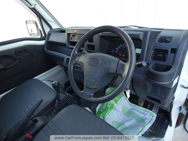 daihatsu hijet-truck 2017 CFJ0413927 image 2