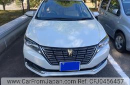 toyota premio 2018 -TOYOTA--Premio DBA-NZT260--NZT260-3205696---TOYOTA--Premio DBA-NZT260--NZT260-3205696-