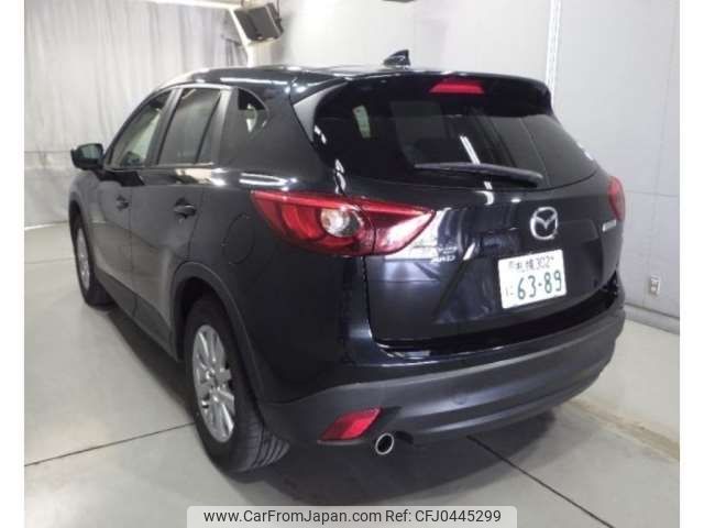 mazda cx-5 2015 -MAZDA 【札幌 302ﾆ6389】--CX-5 DBA-KE5AW--KE5AW-200382---MAZDA 【札幌 302ﾆ6389】--CX-5 DBA-KE5AW--KE5AW-200382- image 2