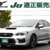 subaru wrx 2018 -SUBARU--WRX CBA-VAB--VAB-022246---SUBARU--WRX CBA-VAB--VAB-022246- image 1