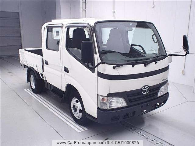 toyota dyna-truck 2007 -TOYOTA--Dyna XZU308-1004320---TOYOTA--Dyna XZU308-1004320- image 1