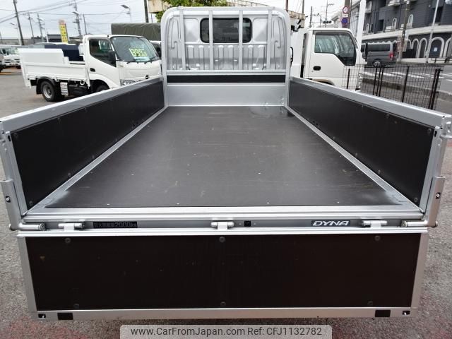 toyota dyna-truck 2021 GOO_NET_EXCHANGE_0501894A30250509W001 image 2