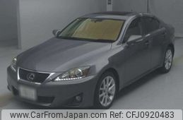 lexus is 2011 -LEXUS 【金沢 330ｽ7021】--Lexus IS DBA-GSE20--GSE20-5161140---LEXUS 【金沢 330ｽ7021】--Lexus IS DBA-GSE20--GSE20-5161140-
