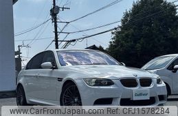 bmw m3 2008 CFJ1578284