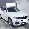 bmw x3 2017 -BMW 【岐阜 303ﾄ9656】--BMW X3 WY20-00T95459---BMW 【岐阜 303ﾄ9656】--BMW X3 WY20-00T95459- image 1