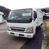 mitsubishi-fuso canter 2006 GOO_NET_EXCHANGE_0206412A30241205W001 image 4