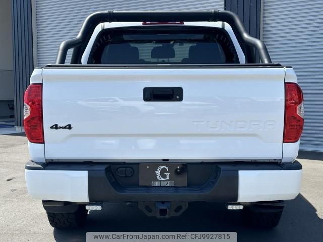 toyota tundra 2019 quick_quick_humei_5TFDY5F10KX838742 image 2
