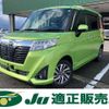 toyota roomy 2018 -TOYOTA--Roomy M900A--0223924---TOYOTA--Roomy M900A--0223924- image 1