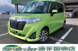 toyota roomy 2018 -TOYOTA--Roomy M900A--0223924---TOYOTA--Roomy M900A--0223924-