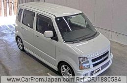 suzuki wagon-r 2007 CFJ1880584