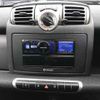 smart fortwo 2009 -SMART 【奈良 501モ5650】--Smart Fortwo 451380-WME4513802K219881---SMART 【奈良 501モ5650】--Smart Fortwo 451380-WME4513802K219881- image 9