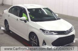 toyota corolla-axio 2018 -TOYOTA--Corolla Axio DBA-NRE161--NRE161-0054907---TOYOTA--Corolla Axio DBA-NRE161--NRE161-0054907-