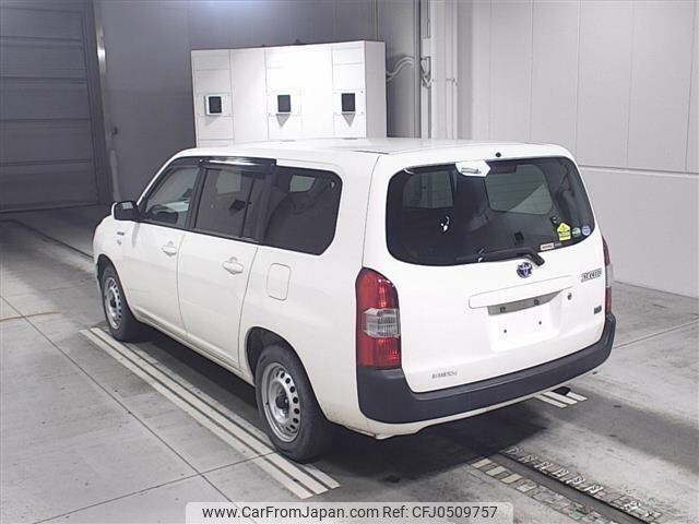 toyota succeed-van 2019 -TOYOTA--Succeed Van NHP160V-0012649---TOYOTA--Succeed Van NHP160V-0012649- image 2