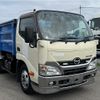 hino dutro 2016 -HINO--Hino Dutoro TKG-XZU600X--XZU600-0012895---HINO--Hino Dutoro TKG-XZU600X--XZU600-0012895- image 4