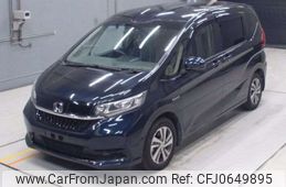 honda freed 2020 -HONDA--Freed 6AA-GB7--GB7-3133790---HONDA--Freed 6AA-GB7--GB7-3133790-