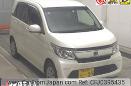 honda n-wgn 2016 -HONDA 【所沢 591ﾗ55】--N WGN JH2-1110482---HONDA 【所沢 591ﾗ55】--N WGN JH2-1110482-