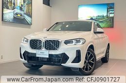 bmw x4 2022 quick_quick_VJ20_WBA32CA0X09K48692