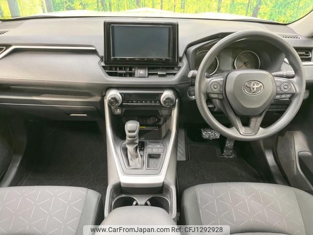 toyota rav4 2019 quick_quick_MXAA52_MXAA52-4001851 image 2