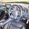 mercedes-benz glc-class 2017 CFJ1644590 image 3