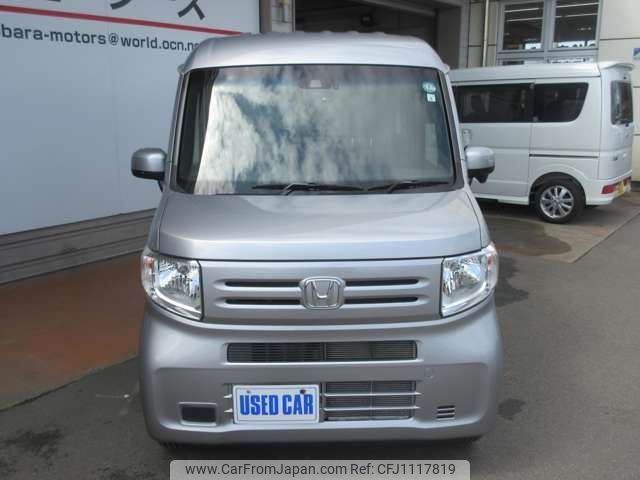 honda n-van 2020 -HONDA--N VAN HBD-JJ2--JJ2-3014350---HONDA--N VAN HBD-JJ2--JJ2-3014350- image 2