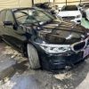 bmw 5-series 2017 quick_quick_JC20_WBAJC32070WB56396 image 2