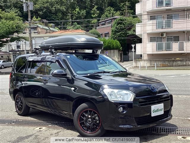 toyota probox-van 2022 -TOYOTA--Probox Van 6AE-NHP160V--NHP160-0062949---TOYOTA--Probox Van 6AE-NHP160V--NHP160-0062949- image 1