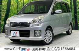 subaru stella 2009 CFJ1866684