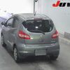 suzuki cervo 2007 CFJ1605883 image 2