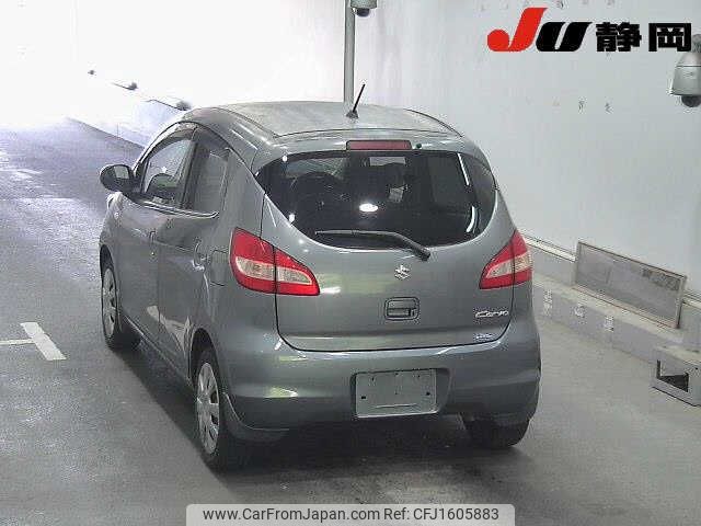 suzuki cervo 2007 CFJ1605883 image 2