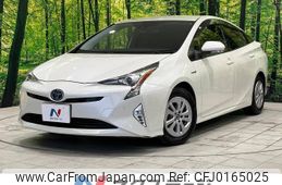 toyota prius 2017 -TOYOTA--Prius DAA-ZVW50--ZVW50-6075472---TOYOTA--Prius DAA-ZVW50--ZVW50-6075472-