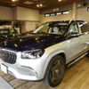 mercedes-benz gls-class 2022 quick_quick_7AA-167987_W1N1679871A717436 image 1