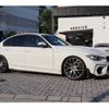 bmw 3-series 2013 -BMW--BMW 3 Series LDA-3D20--WBA3D36080NP77620---BMW--BMW 3 Series LDA-3D20--WBA3D36080NP77620- image 4