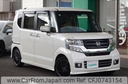 honda n-box 2017 -HONDA--N BOX DBA-JF1--JF1-2534700---HONDA--N BOX DBA-JF1--JF1-2534700-