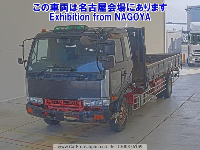 nissan diesel-ud-condor 1996 -NISSAN--Condor LK211KN-LK211KN00029---NISSAN--Condor LK211KN-LK211KN00029- image 1