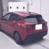 nissan note 2021 -NISSAN 【三重 503ﾄ5538】--Note E13-016818---NISSAN 【三重 503ﾄ5538】--Note E13-016818- image 2