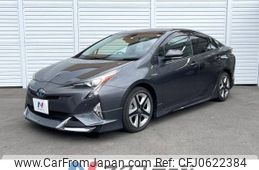 toyota prius 2016 -TOYOTA--Prius DAA-ZVW51--ZVW51-6022763---TOYOTA--Prius DAA-ZVW51--ZVW51-6022763-