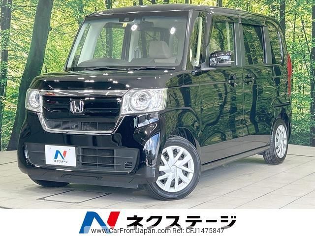 honda n-box 2020 quick_quick_JF3_JF3-1473561 image 1